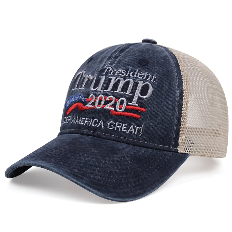 

2020 new outdoor trucker hat hip hop baseball cap wholesale