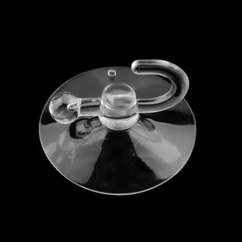 Присоска на окно стекло крючок стену присоски 10 шт.|Крючки и направляющие| |