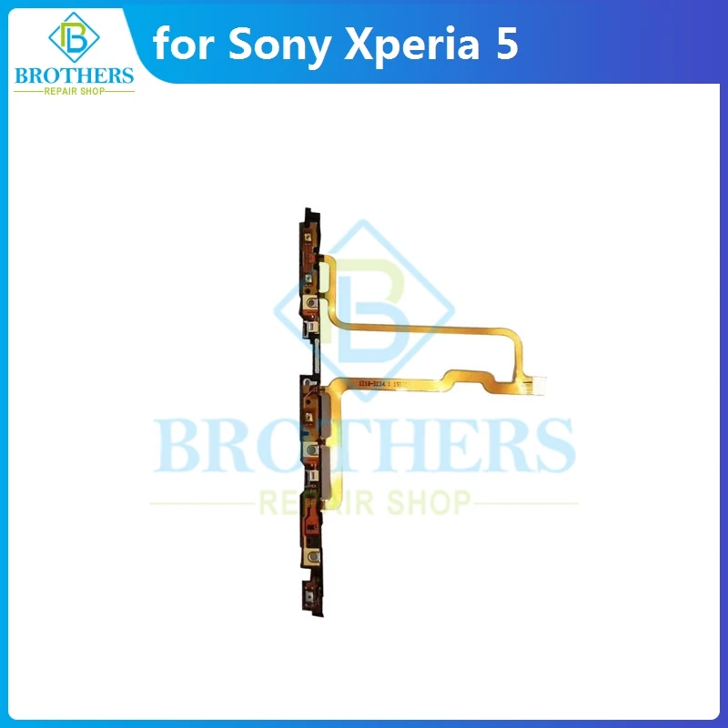 Зарядное устройство с разъемом USB Type-C для Sony Xperia 5 X5 док-станция гибким кабелем