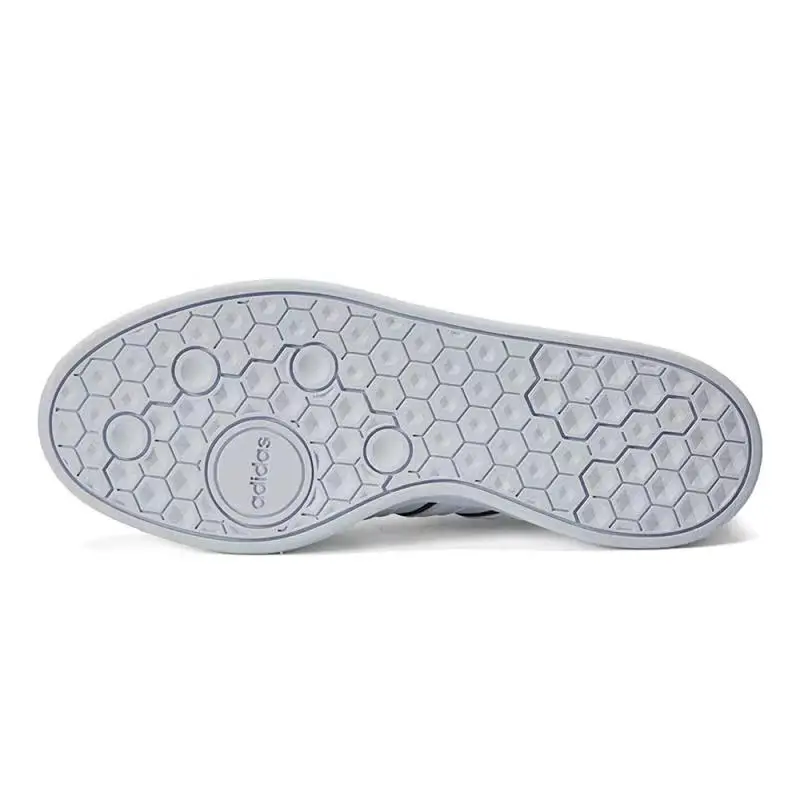 

Original New Arrival Adidas BREAKNET PLUS Men's Skateboarding Shoes Sneakers