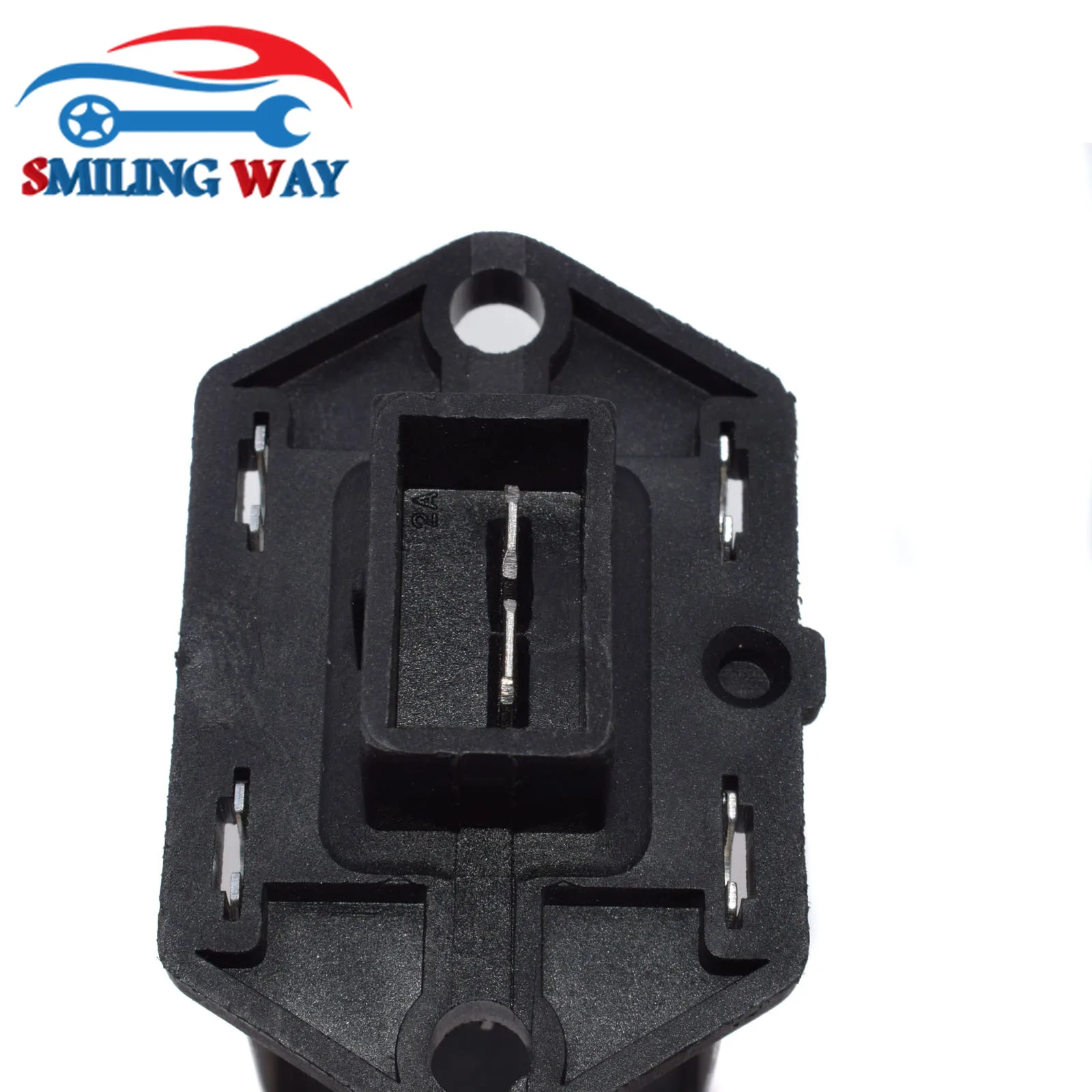 SMILING WAY # для вентилятора отопителя резистор мотора Ford Mondeo III B5Y 1 8 2 0 5 3 2000 2001 2002 2003 2004