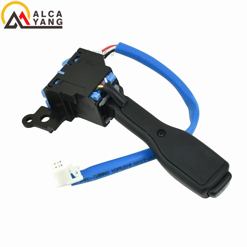 Переключатель круиз-контроля для Toyota Camry Corolla Tundra RAV4 LEXUS 84632-34011 голубая подсветка |