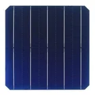 Фотоэлементы 5,3Вт, для солнечной панели, поликристаллические, класс A, 5В, КПД 21,7 %, 10 шт., для сборки солнечного зарядного устройства 12 В