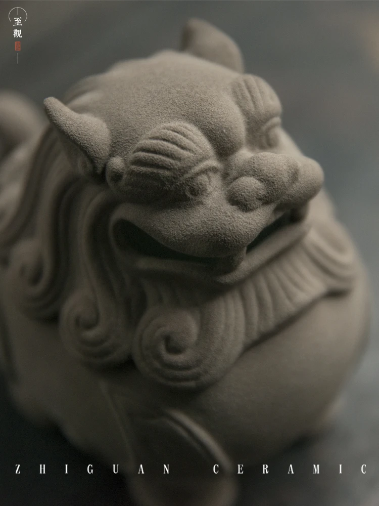 Китайская керамическая курильница для гостиной испаритель дымовой фонтан