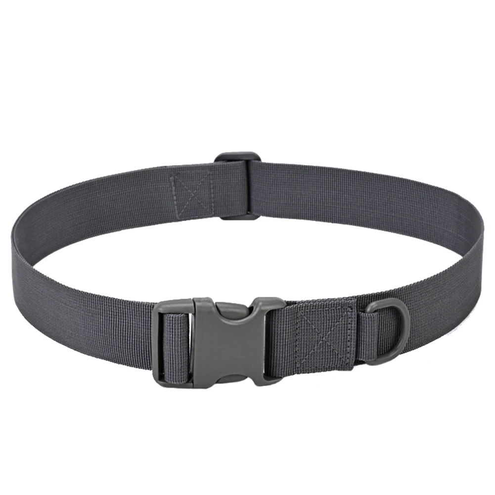 Нейлоновые тканевые ремни для мужчин военный тактический ремень быстросъемный с