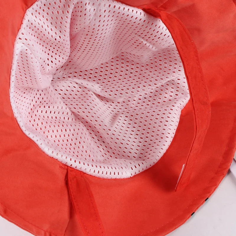 Summer New Baby Hat Fruit Bowl Girl Boy Hats Children Cap Bucket Lovely Brim Sun Kids | Детская одежда и обувь