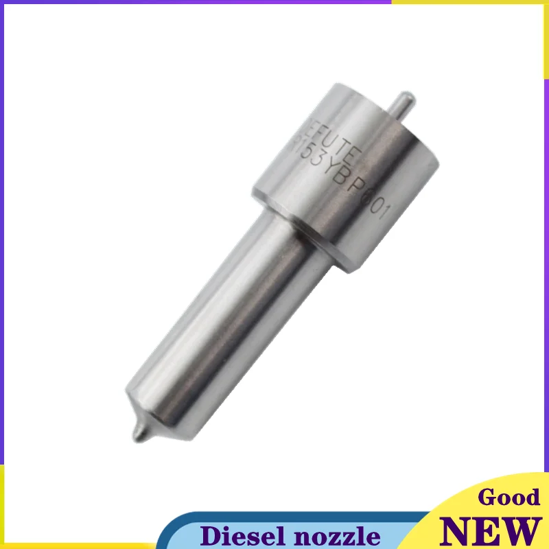 

4PCS Diesel common rail injector ZCK150S432 SBR153YDP601 SCANIA 1318814 DLLA150PV48V HZWK 154P011 Fuel nozzle