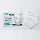 Маска FFP3, 5 слоев, с фильтром, 100, 5099% шт.