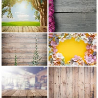 vinyl custom photography backdrops props flower planks landscape photo studio background 21820 wwa 05
