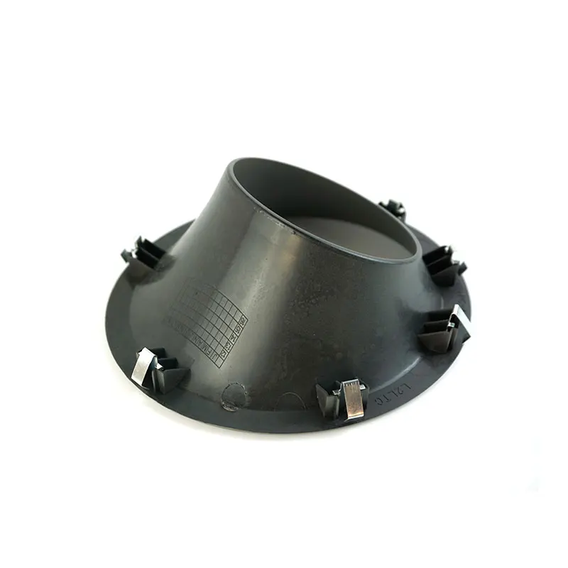 Левая Автомобильная противотуманная фара для 2010 2014 Land Rover Discovery 4 LR015461|Абажуры| |