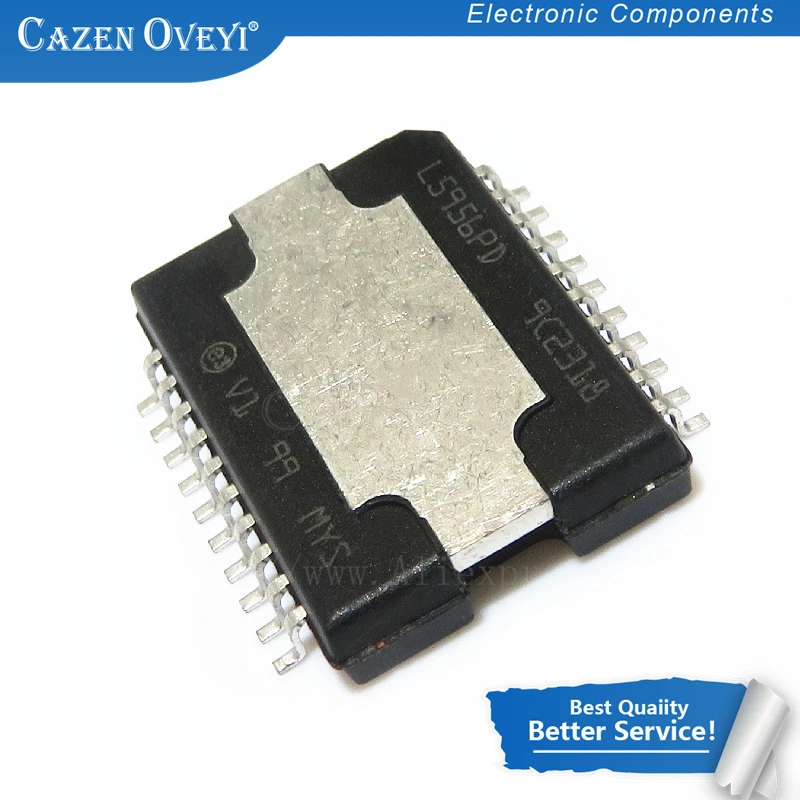 

1 шт./лот L5956PD L5956 HSOP-20 усилитель мощности регулятор чип в наличии