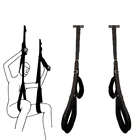 Секс-качели для пар, потолочное крепление, БДСМ-игрушки, секс-мебель, флирт, подвесные дверные качели, ограничитель, бондаж, стул, игры для взрослых