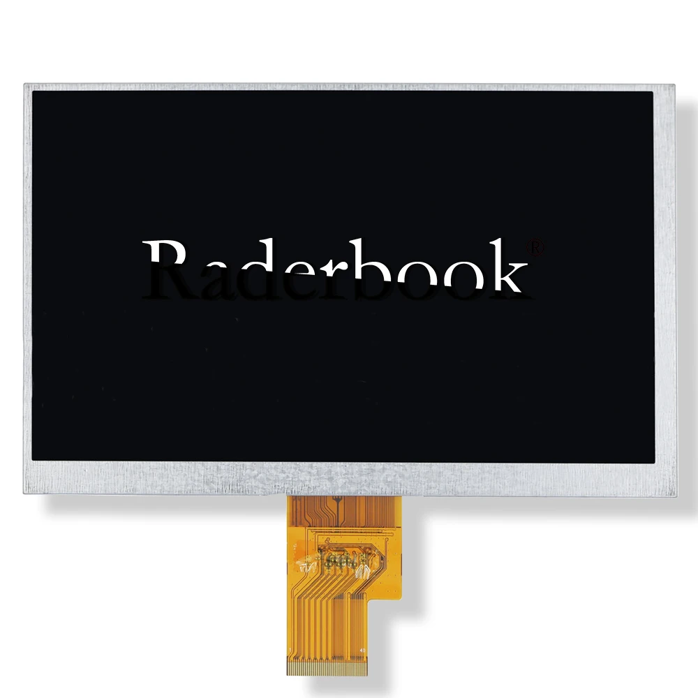 Новый ЖК-дисплей 7 дюймов для планшета Explay ActiveD 4 3G TFT 40-контактный экран матрица