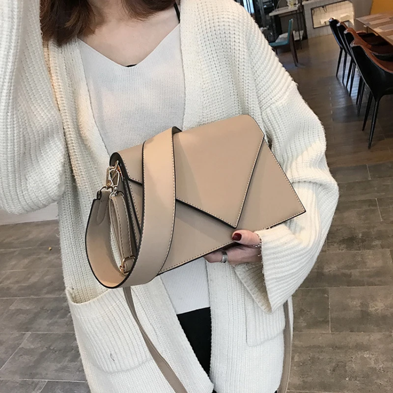 Модные женские элегантные клатчи для вечерние клатч конверт из искусственной