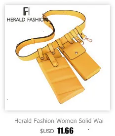 Herald Fashion Lint Женская поясная сумка с ремнем на цепочке, поясная сумка в клетку, Маленькая женская сумка для путешествий, поясная сумка Bolsas