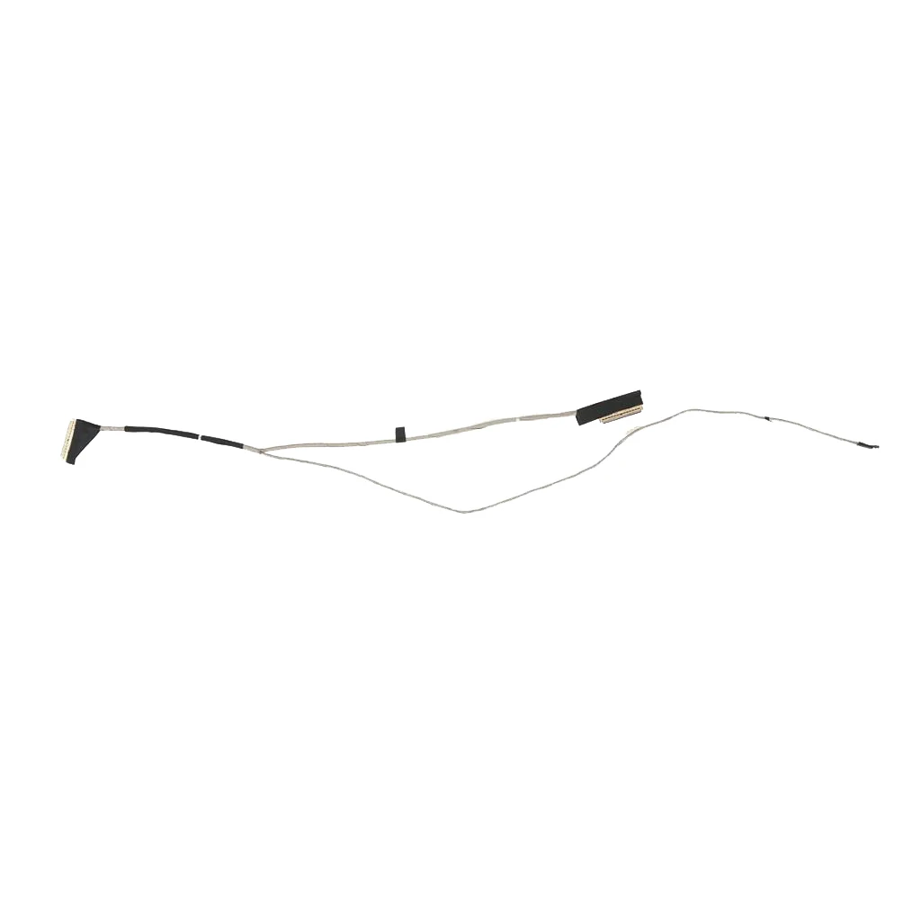 HD LCD LVDS видеоэкран гибкий кабель для Acer Aspire S5-371 B3ZMS |
