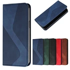 Чехол-книжка для Huawei P30 Pro, Huawei P40 Lite, E, P30 Lite, P40 Lite