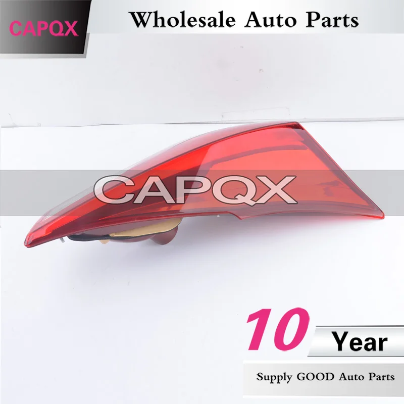 CAPQX Новый внутренний Tailamps для RAV4 2013 2014 2015 внутри светильник | Автомобили и