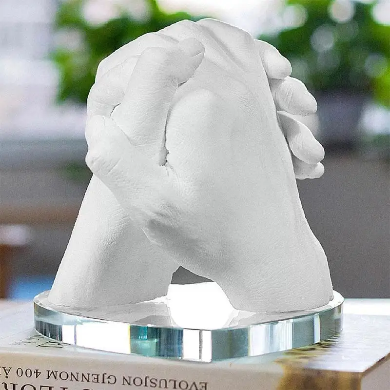 Модель 200 г сделай сам подарок ручная форма порошок 3d женский на день матери
