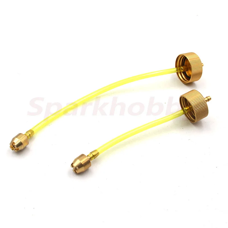 топливный шланг 1 м 55x35 мм топли