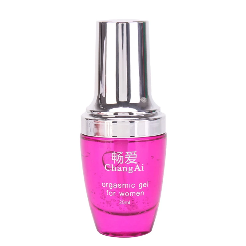 Жидкость для женского оргазма 20 мл усилитель либидо афродизиак феромон