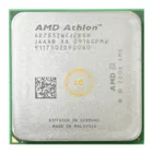 Двухъядерный процессор AMD Athlon X2 7850, 2,8 ГГц, AD785ZWCJ2BGH, Разъем AM2 +