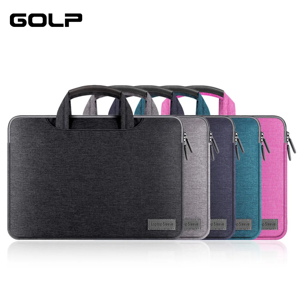 Сумка для ноутбука Dell сумка Asus Компьютерная Huawei Magicbook 14 15 чехол Macbook Air Pro 6