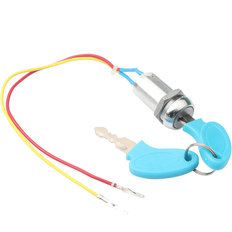 Универсальный пусковой переключатель провода для блокировки ключа зажигания