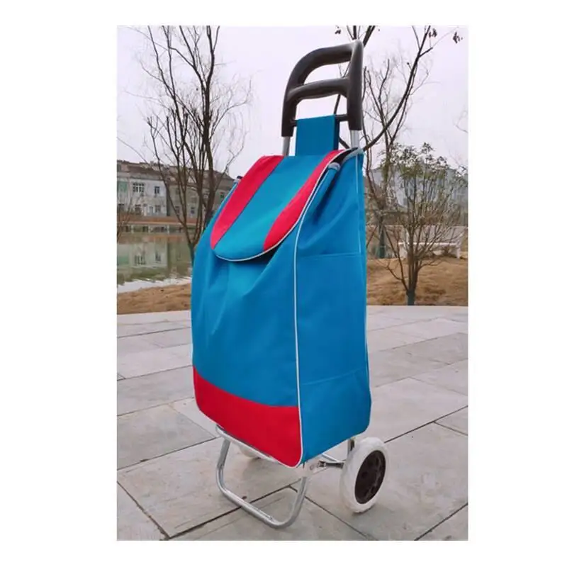 Carretilla Plegable Carro La Compra Тележка для покупок Mesa Cocina стол Roulant Chariot De Courses Avec Roulettes
