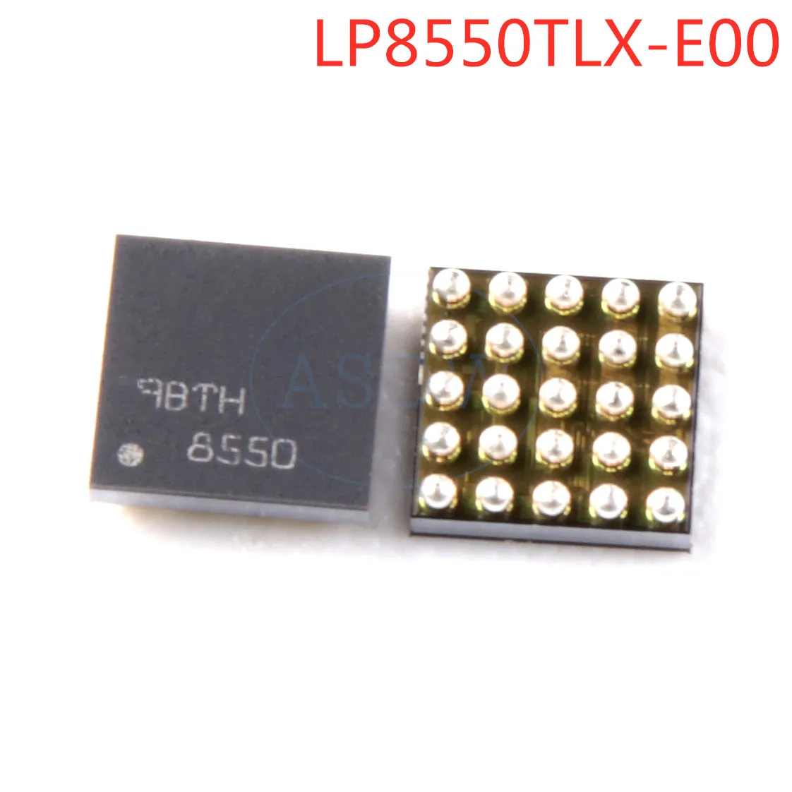 

New Original LP8550TLX-E00 LP8550 D68B U9701 U7701 BGA 25-pin backlight IC chip
