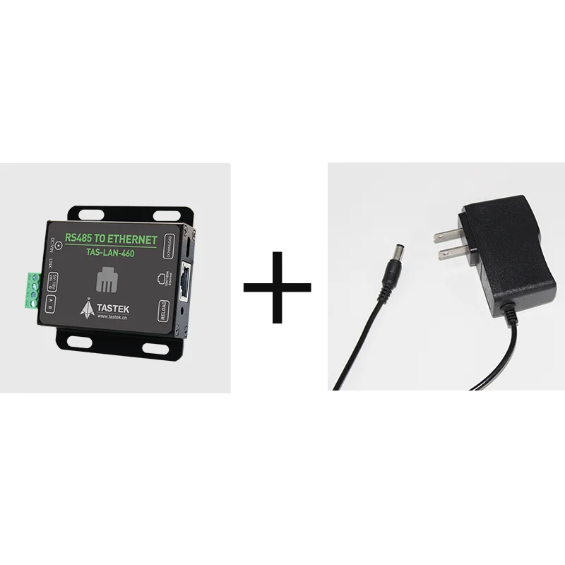Последовательный сервер RS485 для Ethernet RJ45 сетевой порт двунаправленный модуль связи modbustcp  RTU взаимное преобразование (art.: 3a398e4fe4b) - 3a398e4fe4b