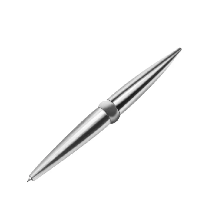 

Anti Stress Pen Metal Decision Maker Prediction Pen Magnetic Pen Antistress Reliever Toy Home Decor Desk Office Decorating Tools