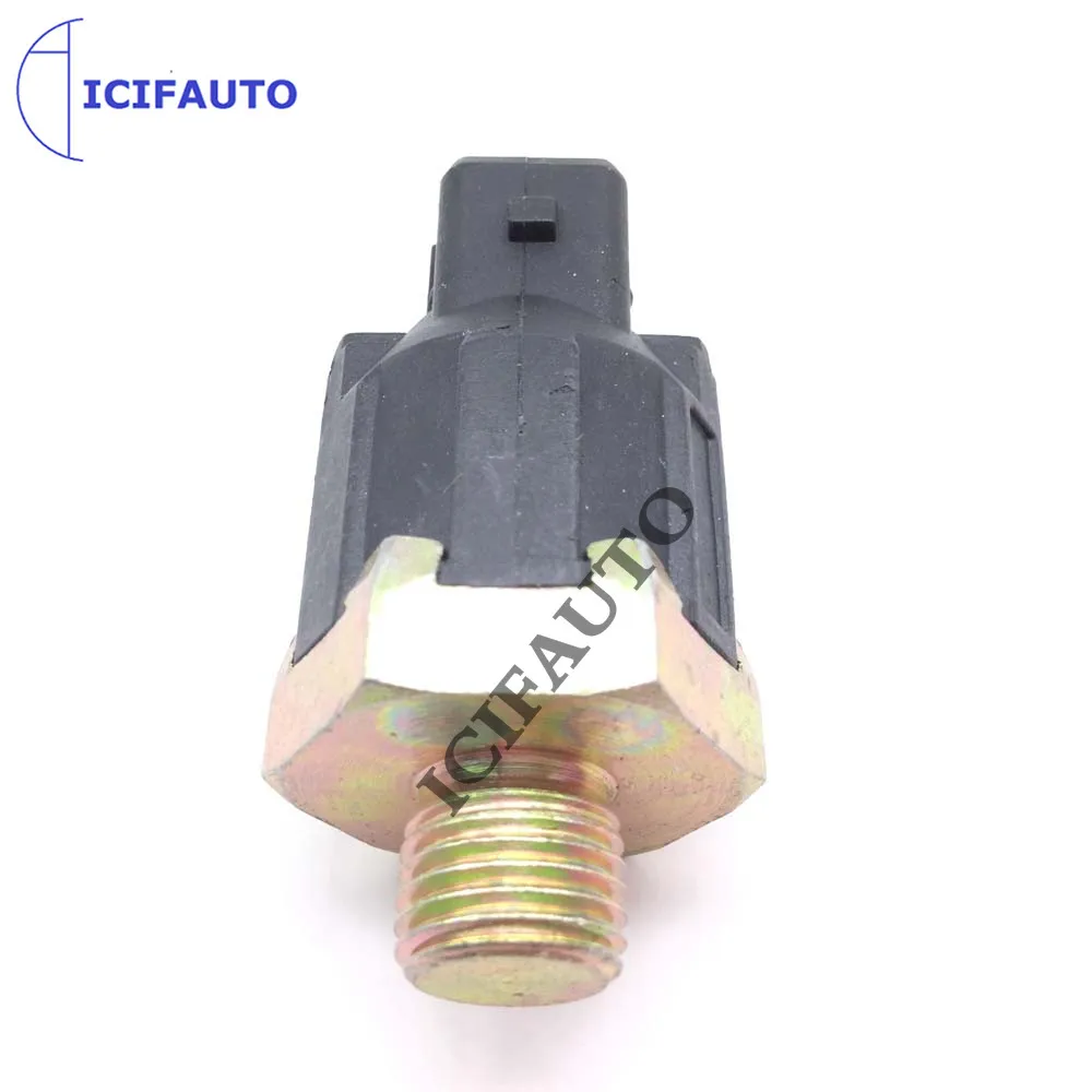 Датчик детонации для Renault 9 19 21 25 автозапуск Clio Espace Fluence Fuego Grand Scenic Kangoo Laguna Megane Master