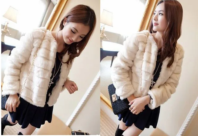 Норковая женская шуба из искусственного меха 2020 норковая Роскошная Одежда для