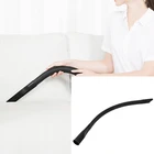 Универсальные детали для пылесоса длинная гибкая плоская тонкая всасывающая насадка 32 мм оптовая продажа и Прямая поставка