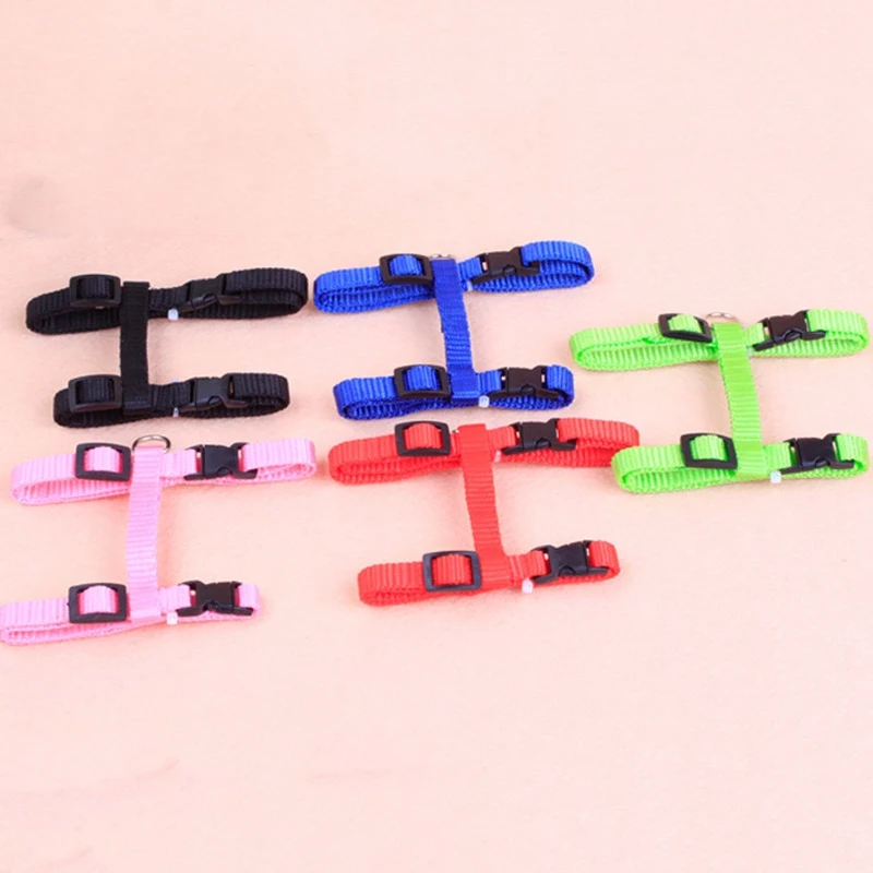 Нагрудный ремень для кошек регулируемый поводок прочные товары переносной