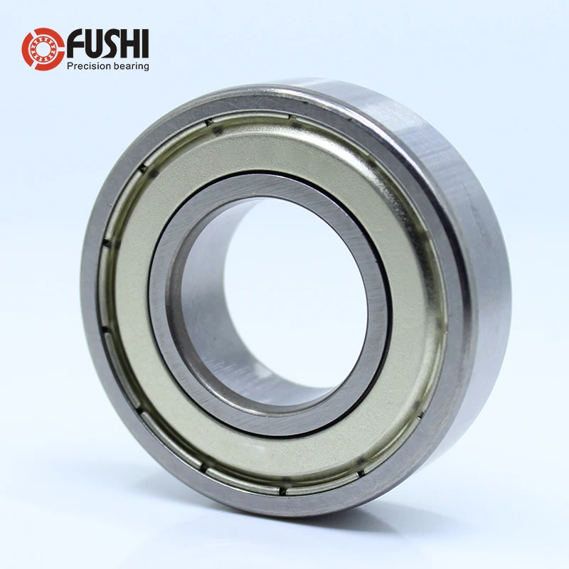 

6003ZZ Bearing 17*35*10 mm ABEC-3 ( 6 PCS ) For Blower Vacuums Saw Trimmer Deep Groove 6003 Z ZZ Ball Bearings 6003Z