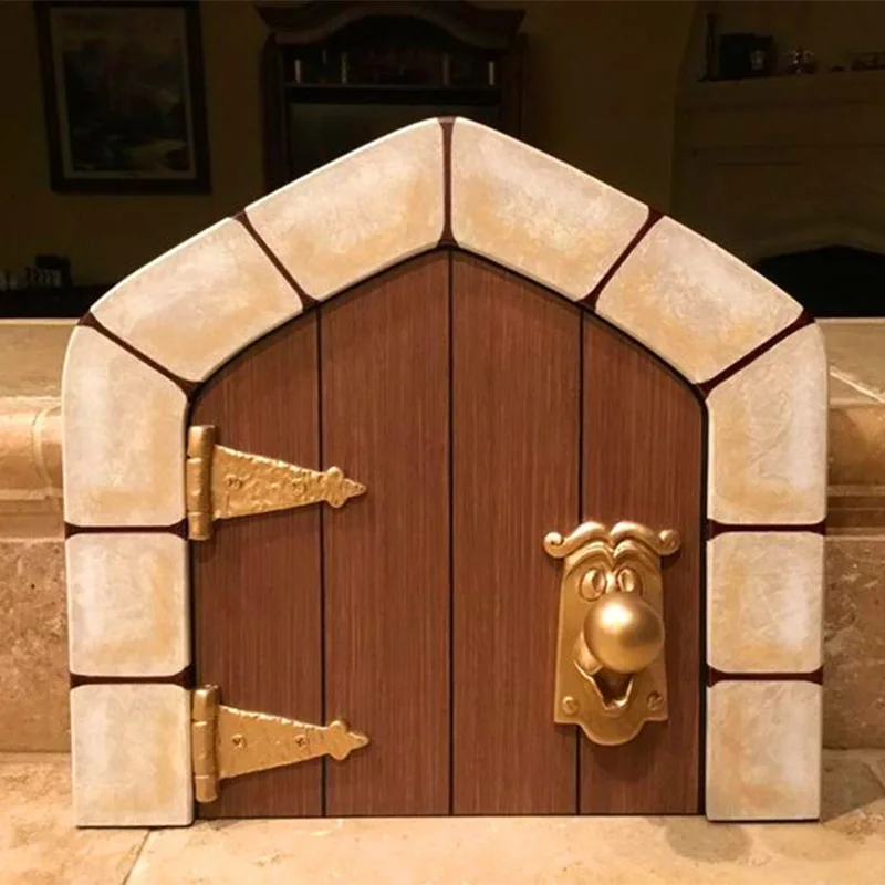 Экшн-фигурки из мультфильма Алиса в стране чудес |