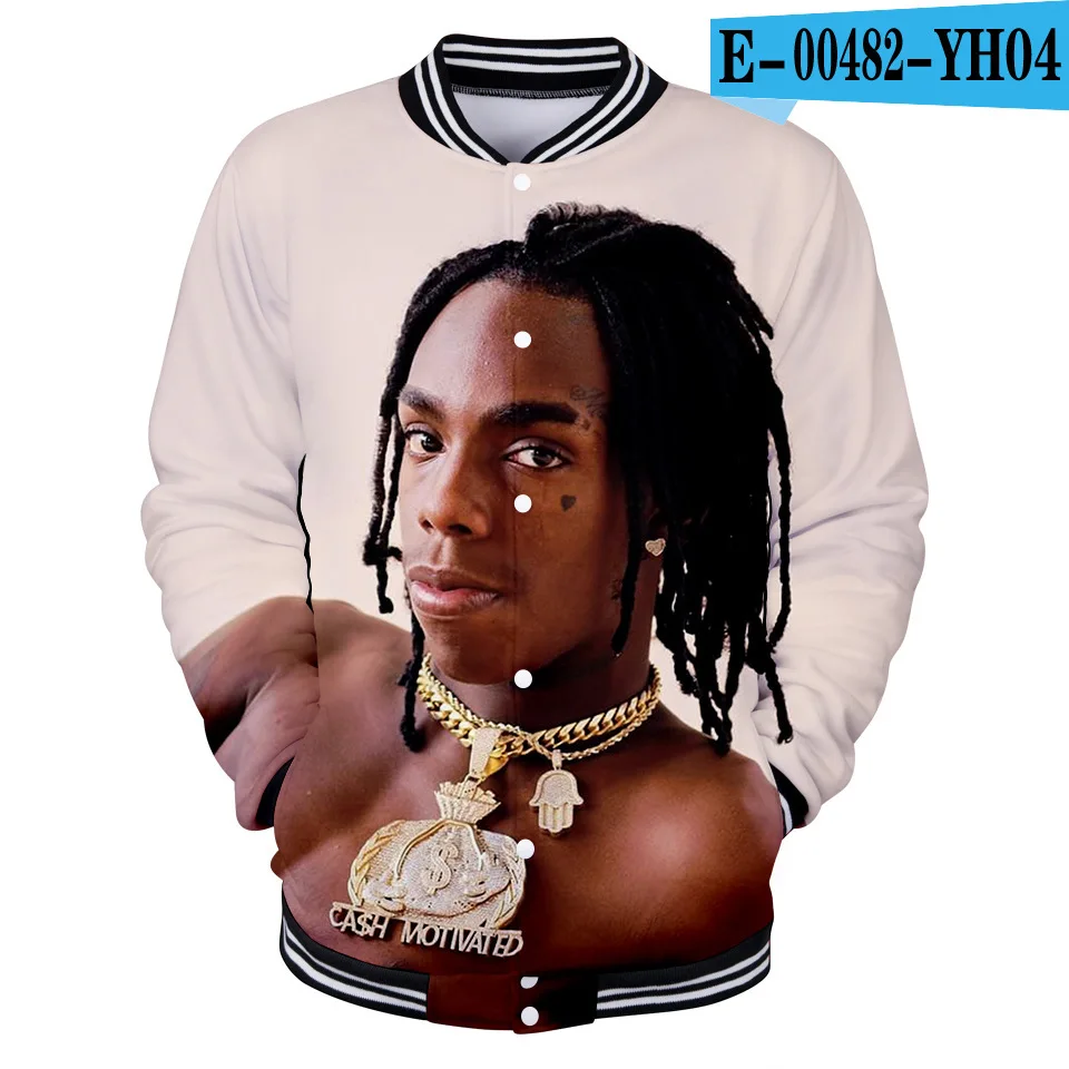 

New spring 2021 men's and women's clothing 3D character print sweaters 0613