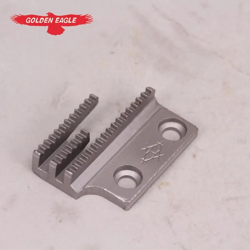 Sewing Lockstitch Machine Feed Dog Teeth Tooth Type B Common Quality 17 | Дом и сад