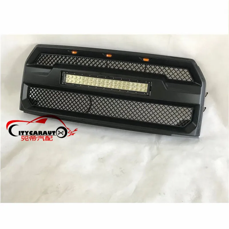 Модифицированная Передняя 80 Вт светодиодсветодиодный передняя решетка