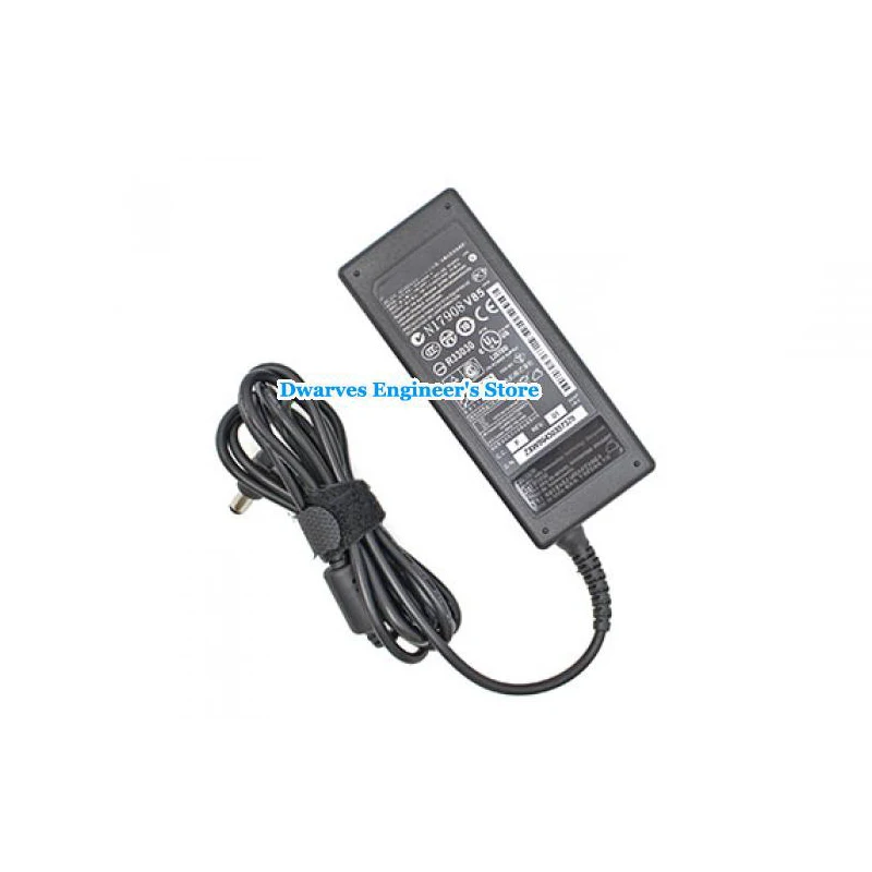 

19V 3.42A Laptop Adapter Power Supply PA-1900-04 ADP-65DB B ADP-65DB ADP-75SB B For ASUS X555L X550CA F555LA UX301LA K155L K551L
