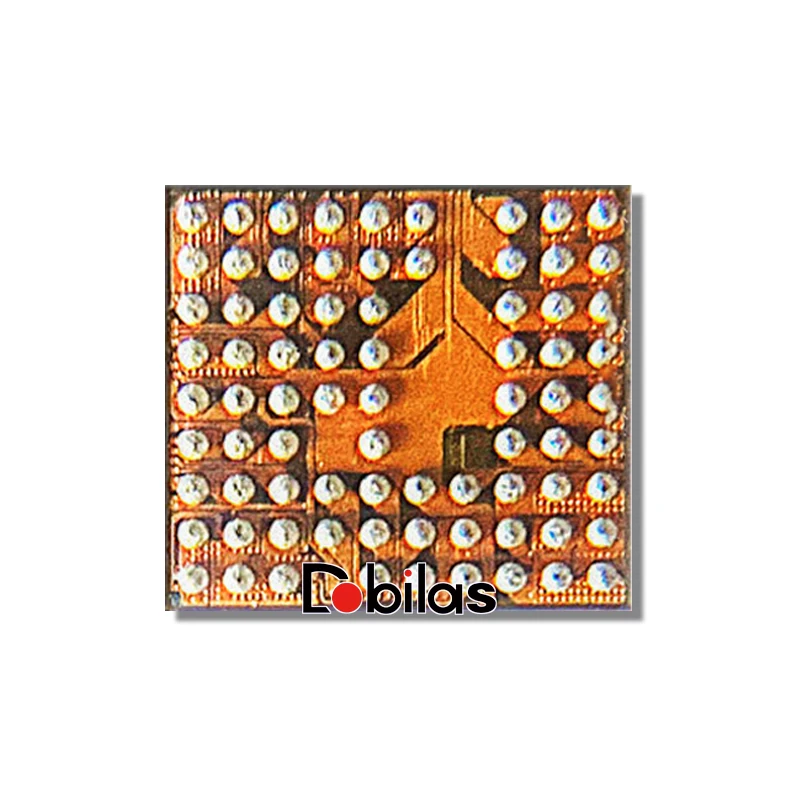 

5Pcs/Lot HI6522 HI6522GWCV222 V222 Power IC New Original For Huawei Glory 4X BGA Integrated Circuits Management Supply Chip