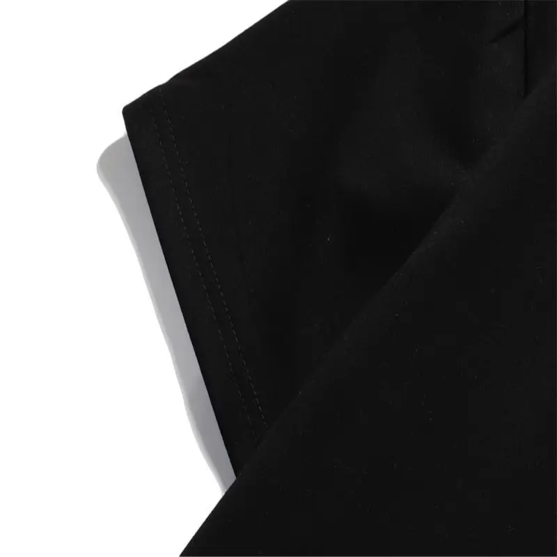 

21 Spring And Summer New Letter Tauren Embroidery Short Sleeve T-Shirt Round Neck Loose Casual Men and Women with Lovers