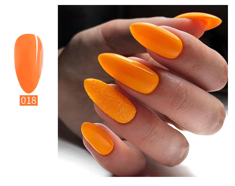 RS NAIL 40 цветов УФ-Гель-лак стойкий Гель-лак для нейл-арта Маникюр Esmalte Permanente замочить от 8 мл