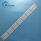 810 мм светодиодный Подсветка полоса 8 лампа для JL.D43081330-315AS-M