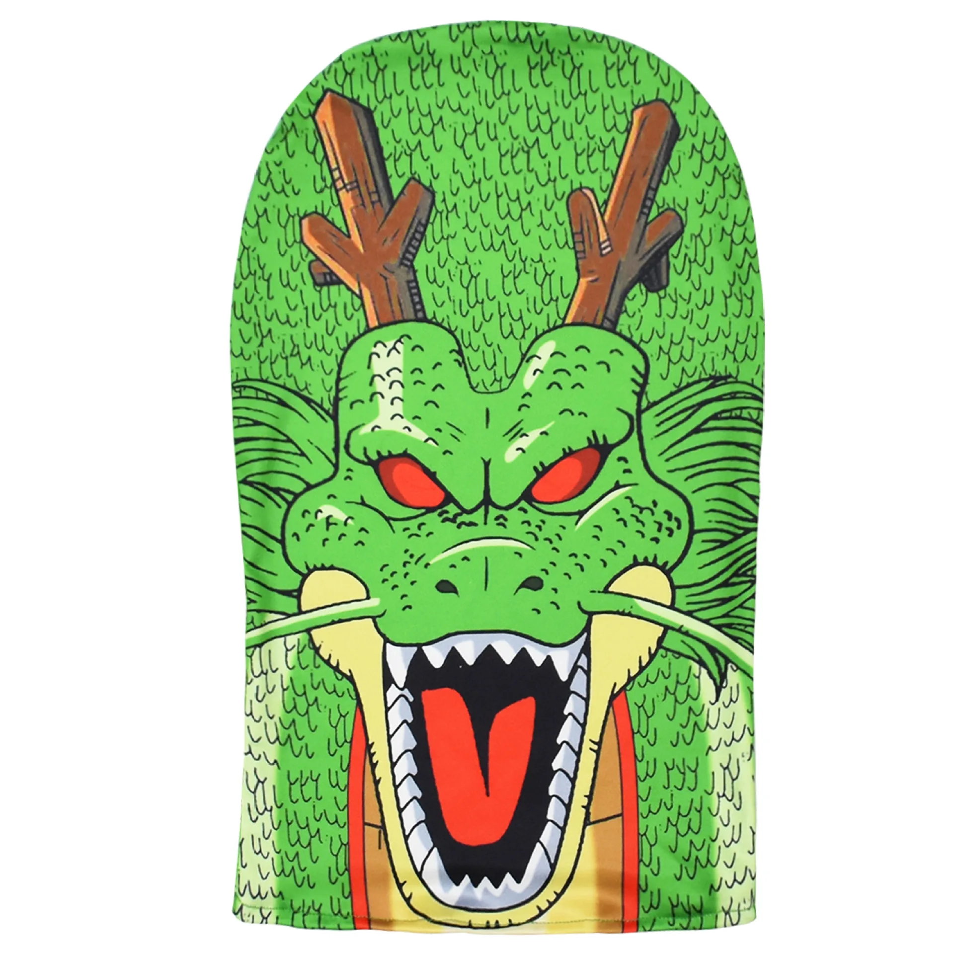 Костюм-талисман Shenlong для косплея тирано саурио Рекс Дино Хэллоуин мальчиков