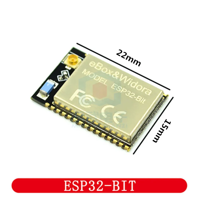 ESP8266 Serial WIFI Module ESP-12 12E 12F 12S 07 07S 01 01S M1 M2 ESP32-S wro02 A1S ESP12 | Электронные компоненты и