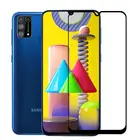 Закаленное стекло для Samsung Galaxy M31 M30 S Защита экрана для Samsung M31 M30S M 31 30 S SM-M315F защитная пленка 6,4