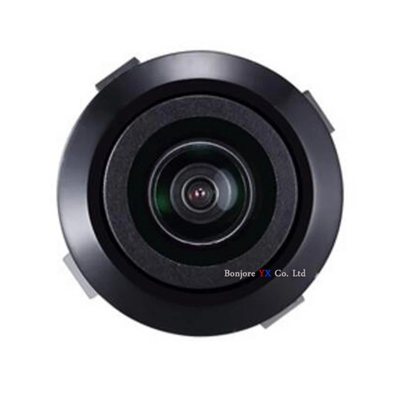 

Koorinwoo HD Full kit Video Parking Sensors 8 Radar With 4.3 inch Display Rear view Camera Front Backlight Safty Car Accossories